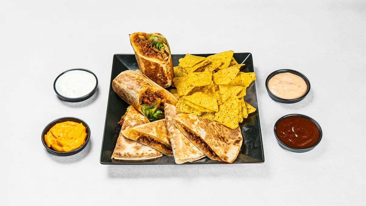 Mexican Fiesta