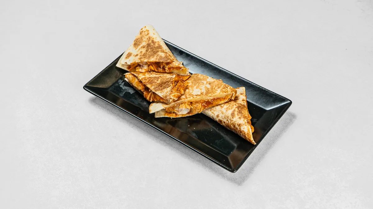 Quesadilla