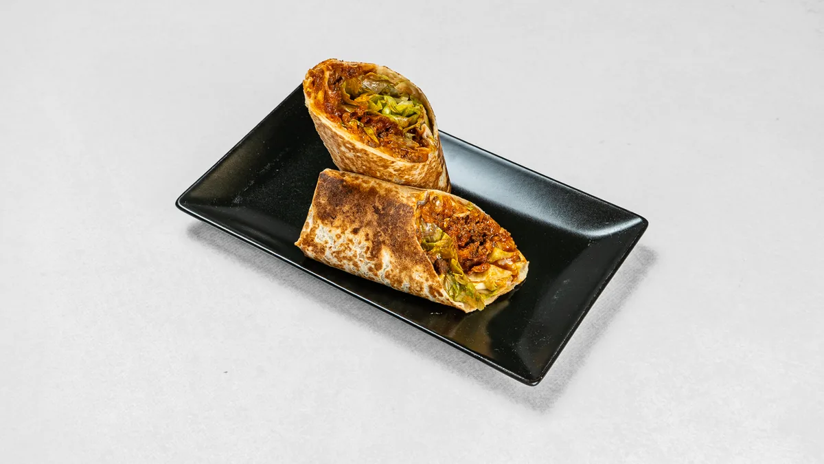 Wrap
