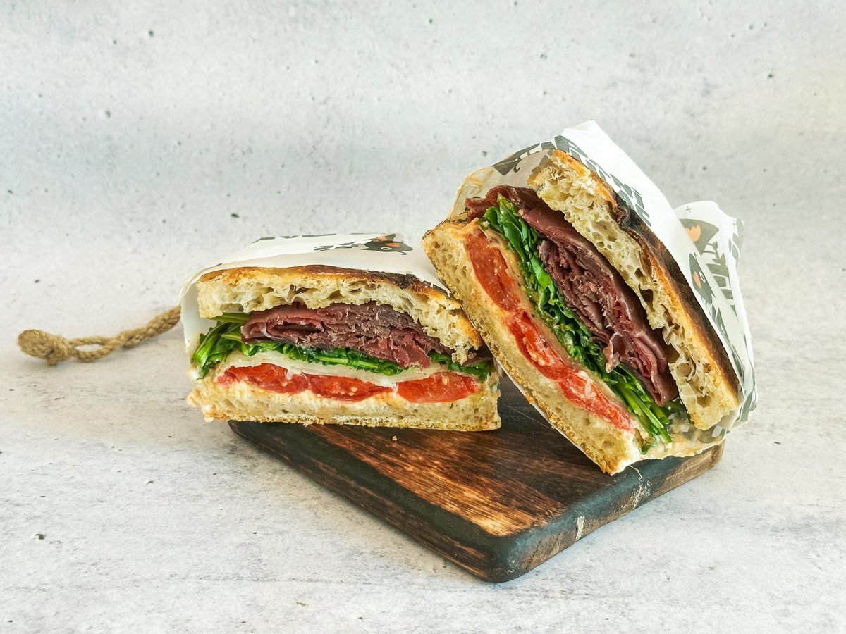 Bresaola