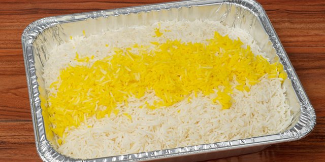 Basmati Rice