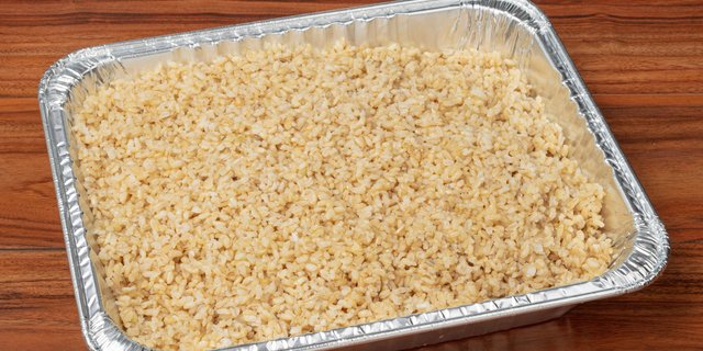Brown Rice