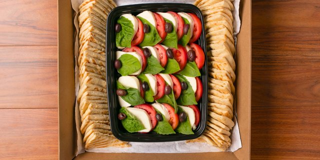 Caprese