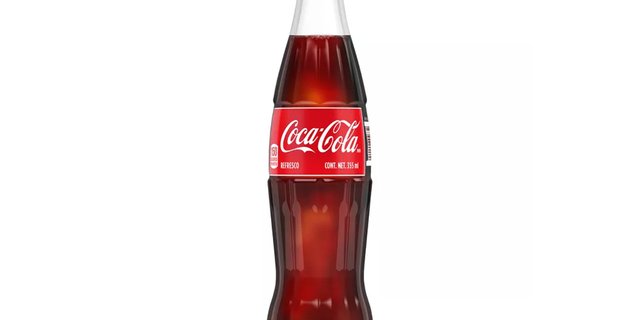 Coke