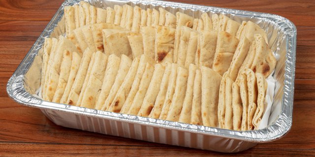 Pita Bread
