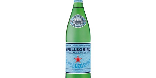 San Pellegrino