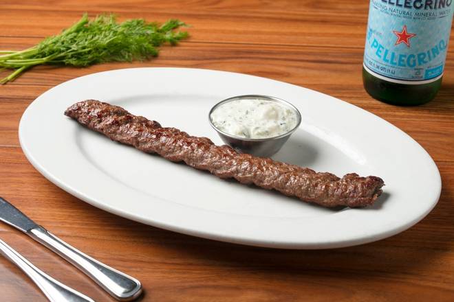 1 Koobideh Skewer