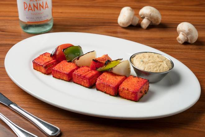1 Tofu Skewer