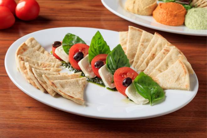 Caprese Appetizer