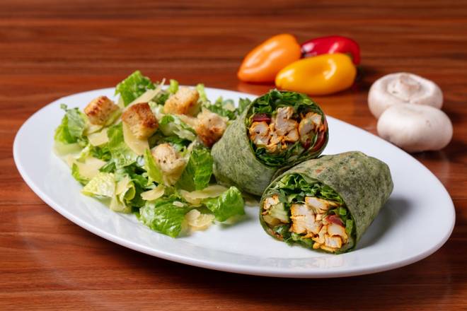 Chicken Wrap