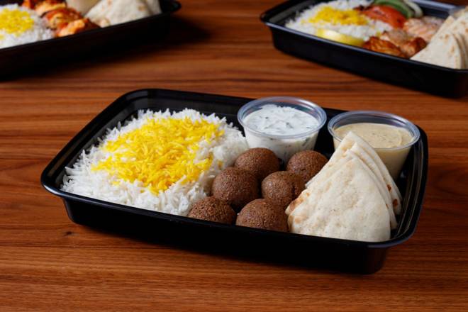 Falafel Ka-Box
