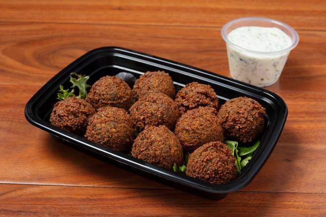 Falafels (10 pcs)