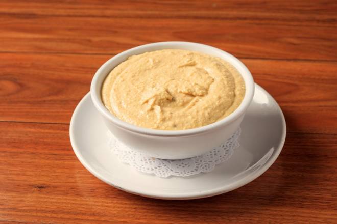 Hummus - Garbanzo Bean (16 oz)