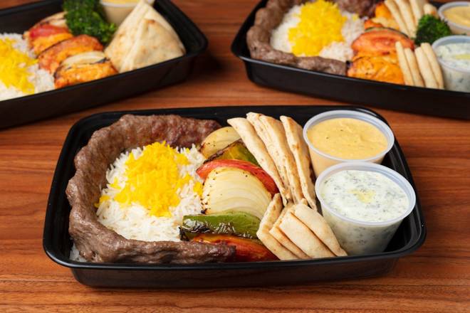 Koobideh Ka-Box
