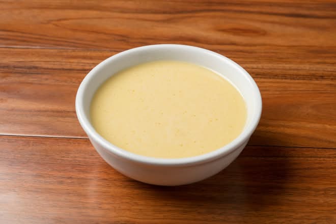 Lemon Vinaigrette (16 oz)