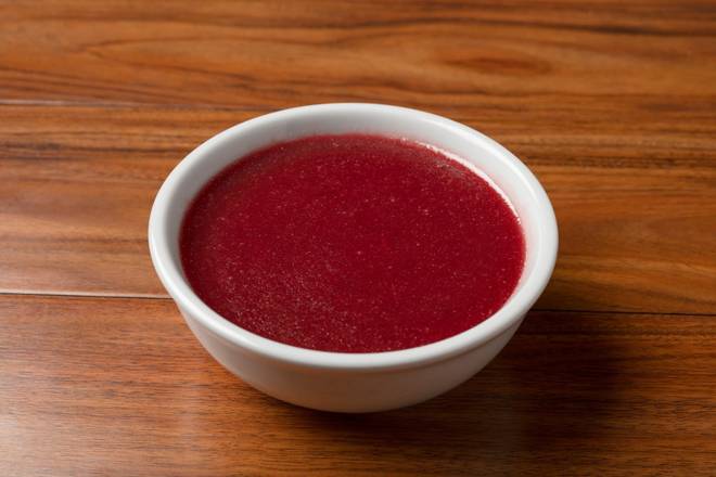 Pomegranate Vinaigrette (16 oz)