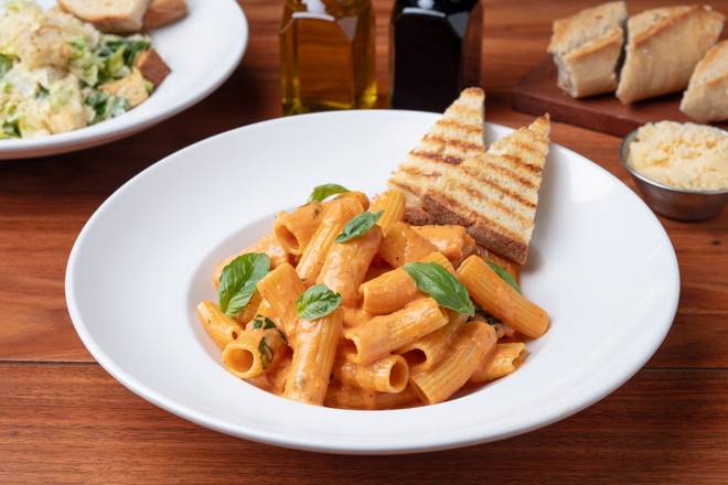 Rigatoni Rosa