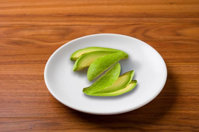 Side of Avocado