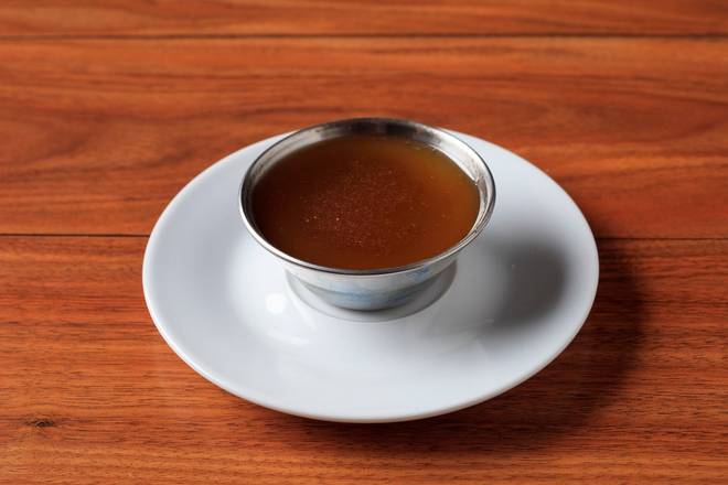 Side Of Balsamic Vinaigrette