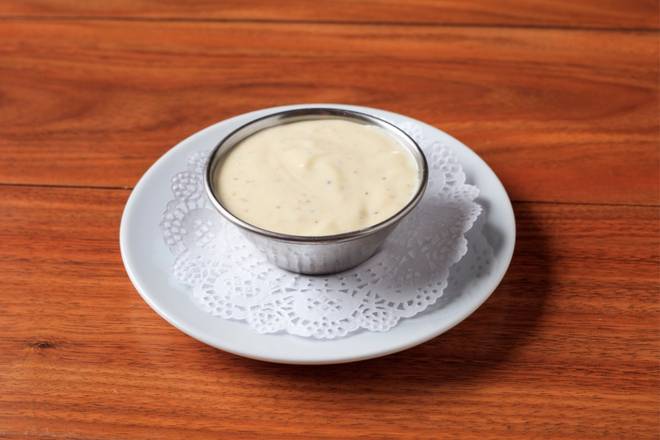 Side Of Caesar Dressing