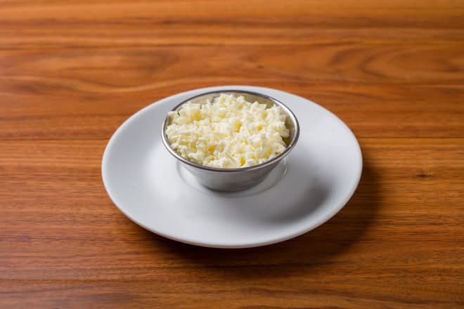 Side Of Feta Cheese