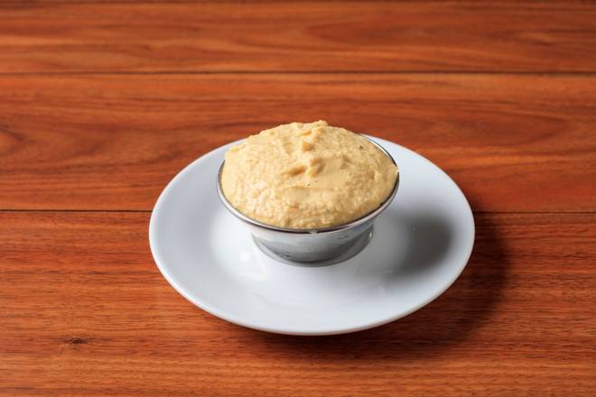 Side of Garbanzo Hummus