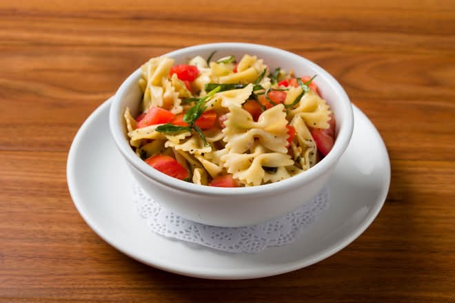 Side of Pasta Salad