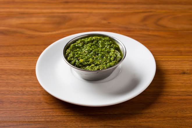 Side Of Pesto