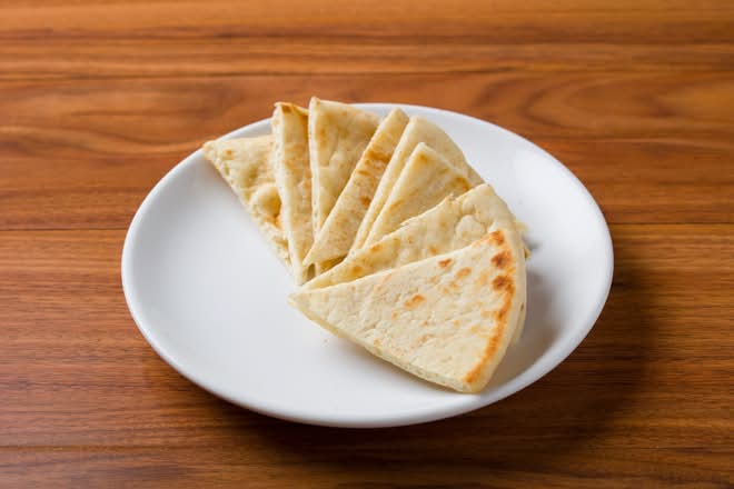 Side of Pita Bread