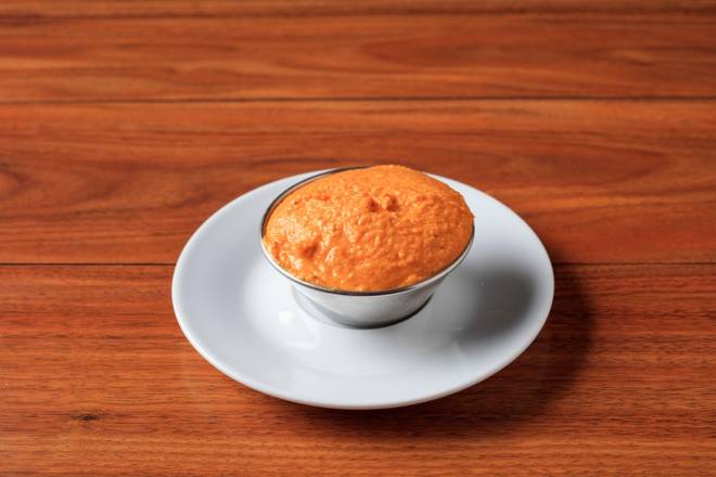 Side of Spicy Hummus