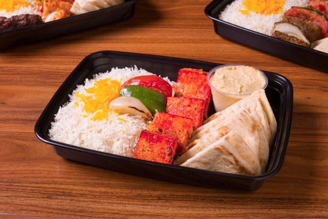 Tofu Ka-Box