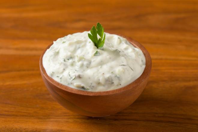 Tzatziki (16 oz)