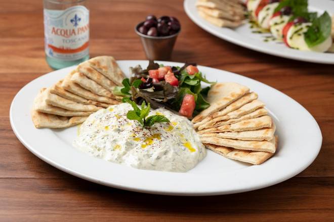Tzatziki
