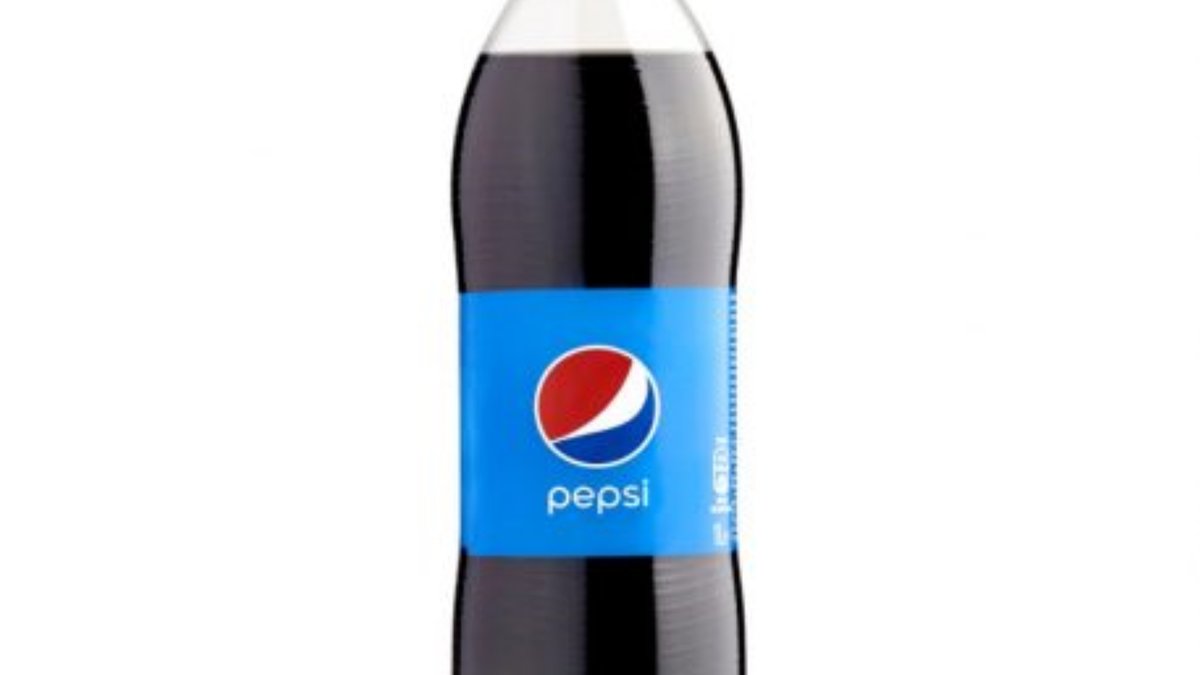 Pepsi cola 1L