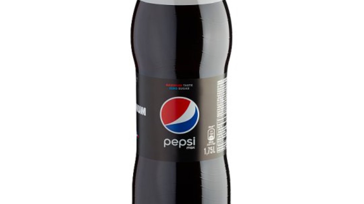 Pepsi Max 1,00l