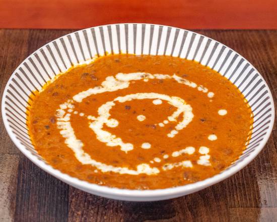 Dal Makhni