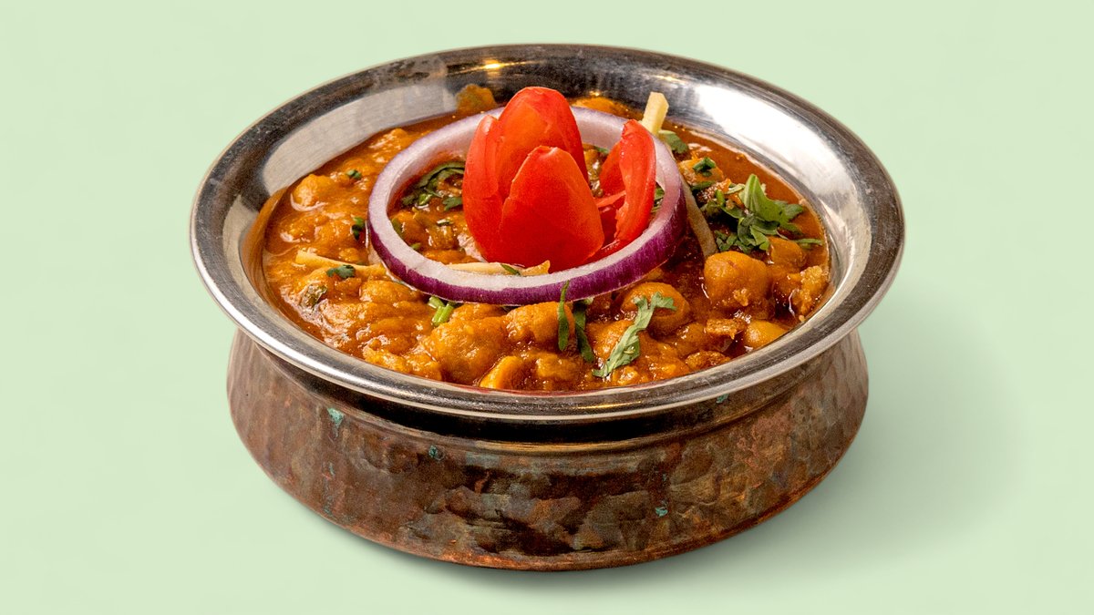 Channa Masala