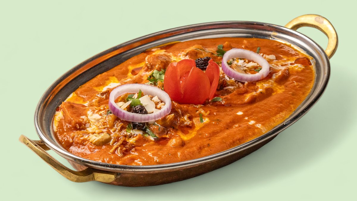 Chicken Tikka Masala