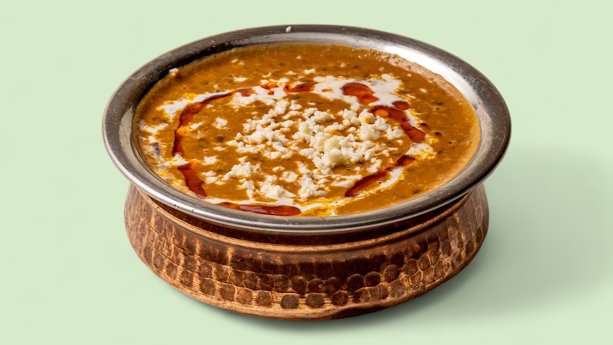 Daal Makhni
