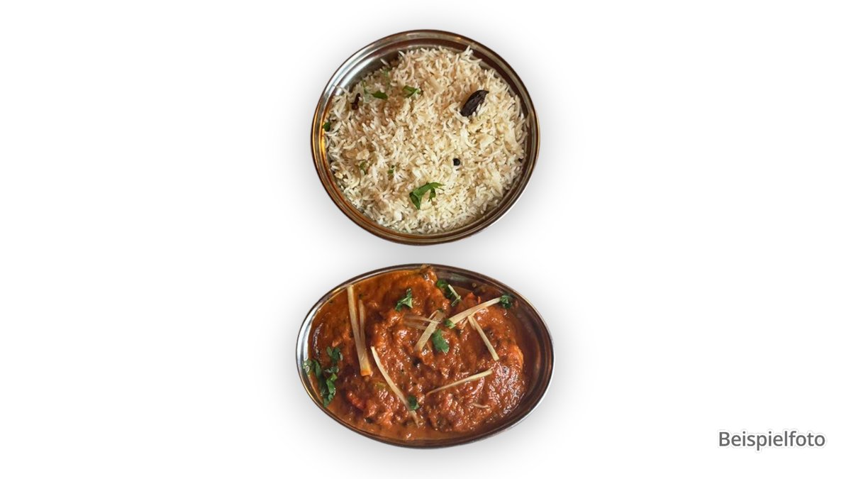 Jheenga Masala