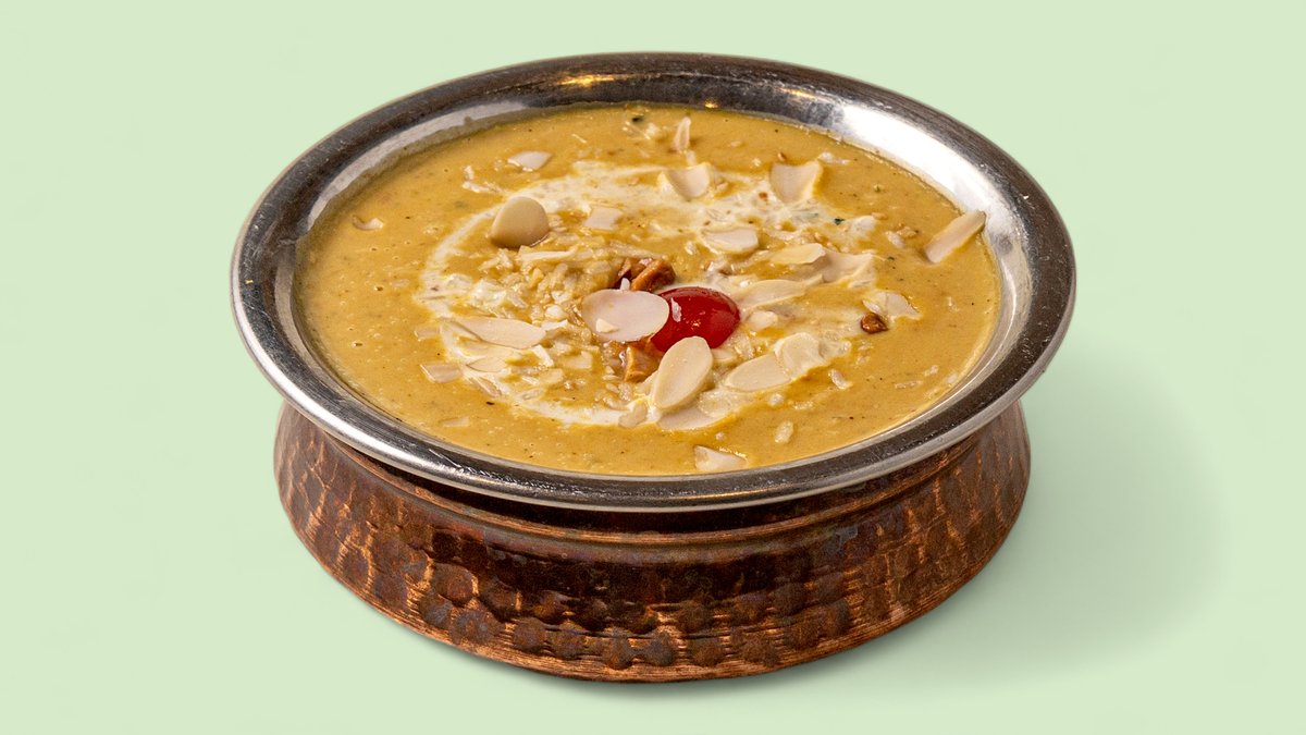 Murgh Korma