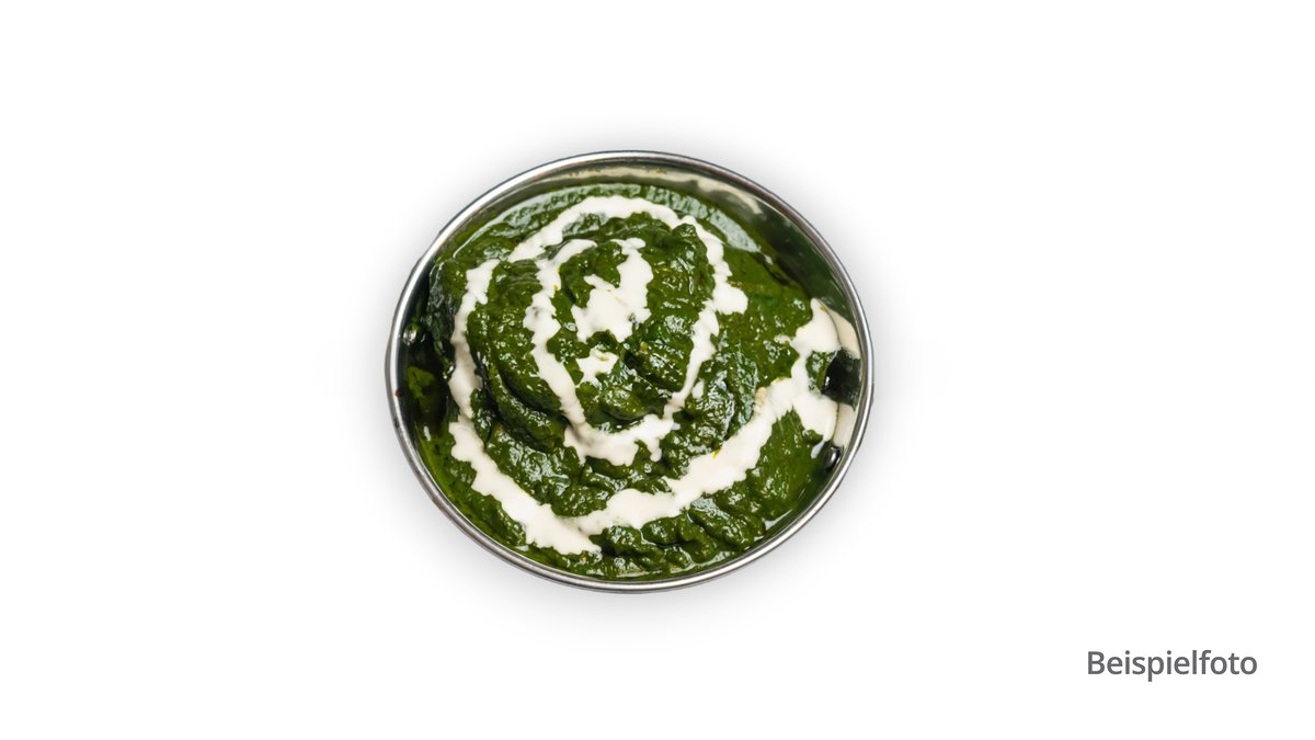 Mutton Saag