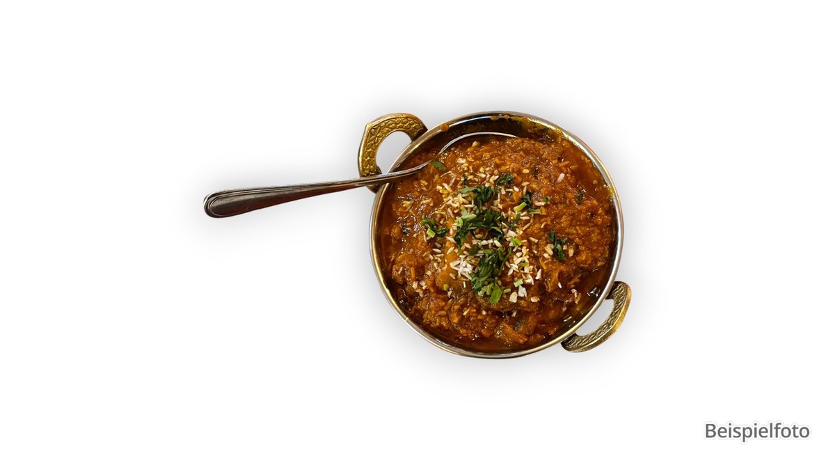 Mutton Vindaloo