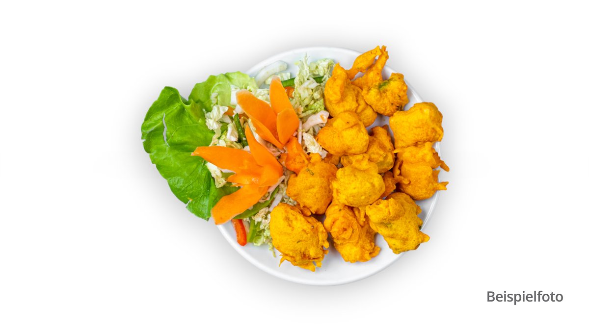 Paneer Pakora