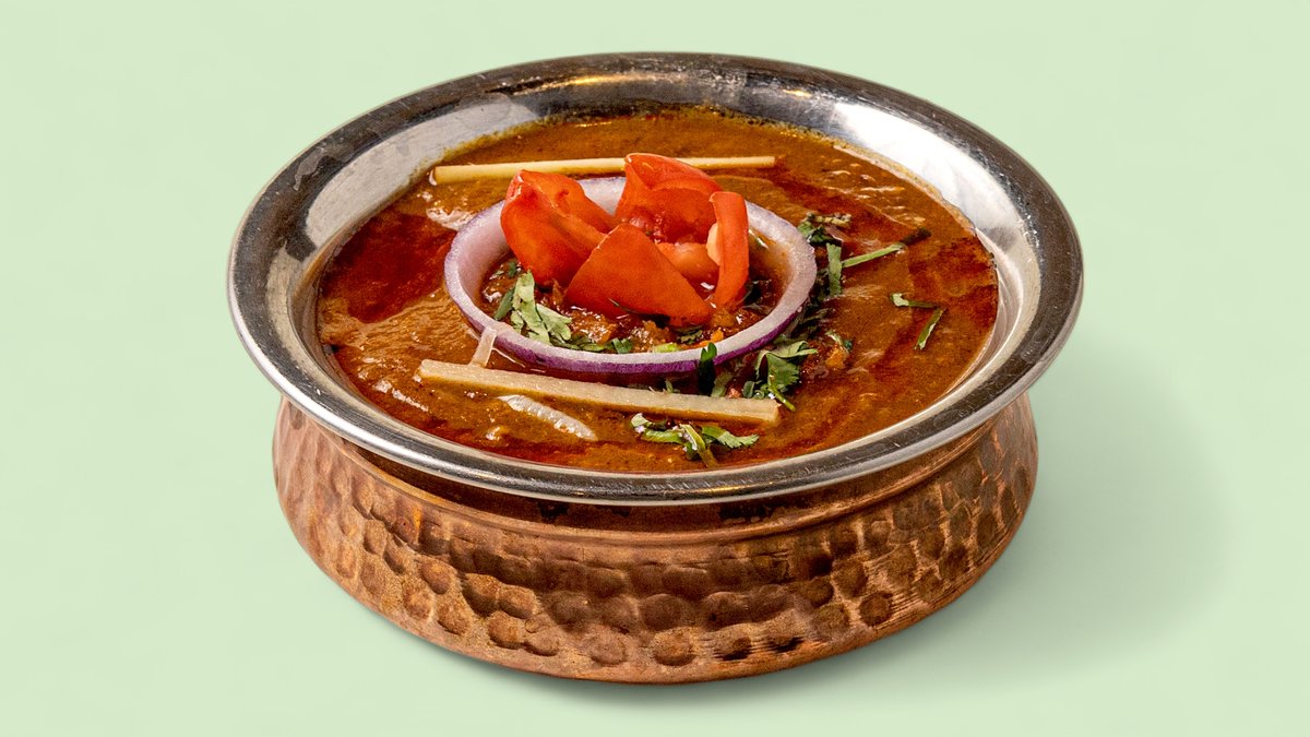 Rogan Josh