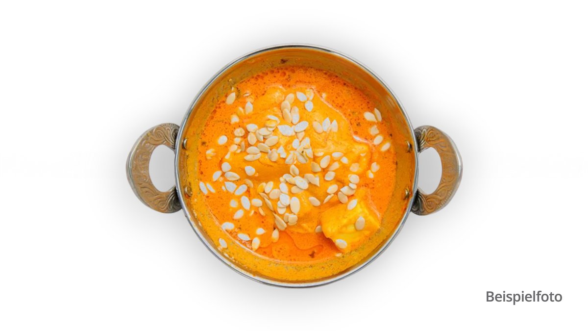 Shahi Paneer