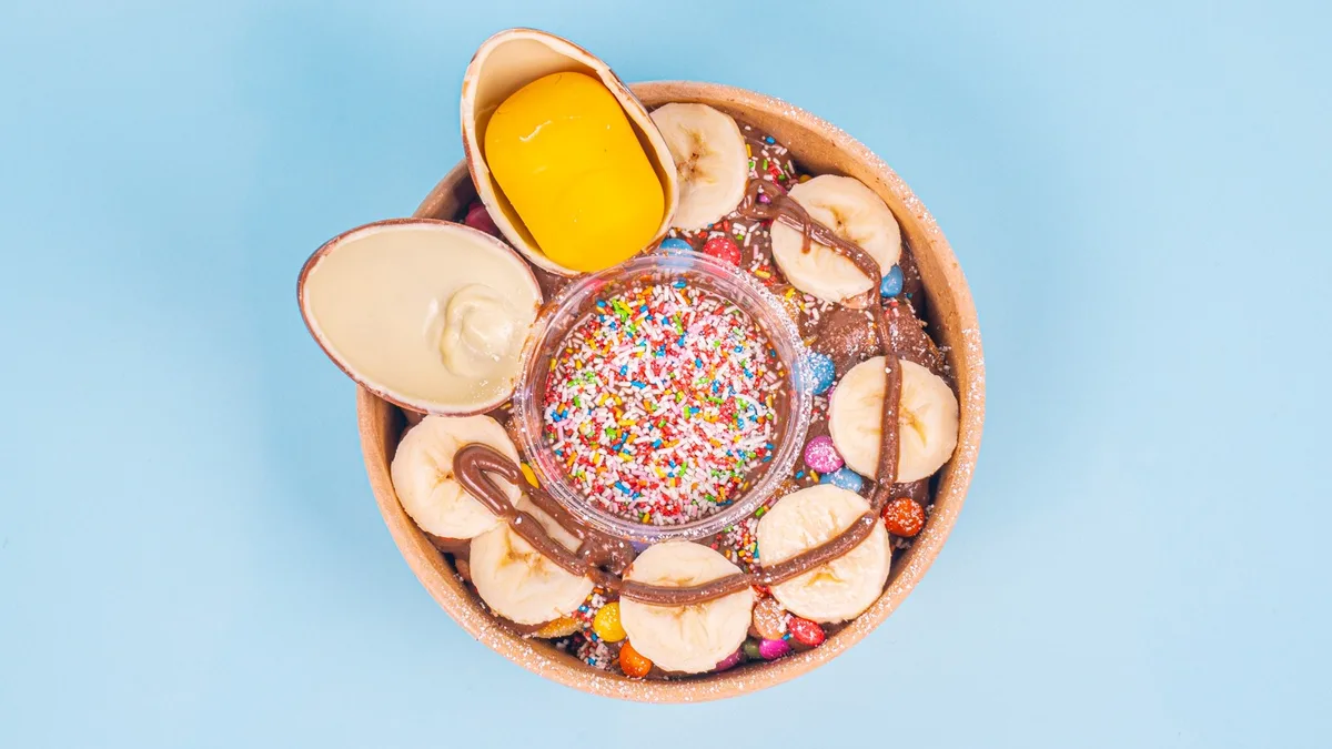 Kids Pancake