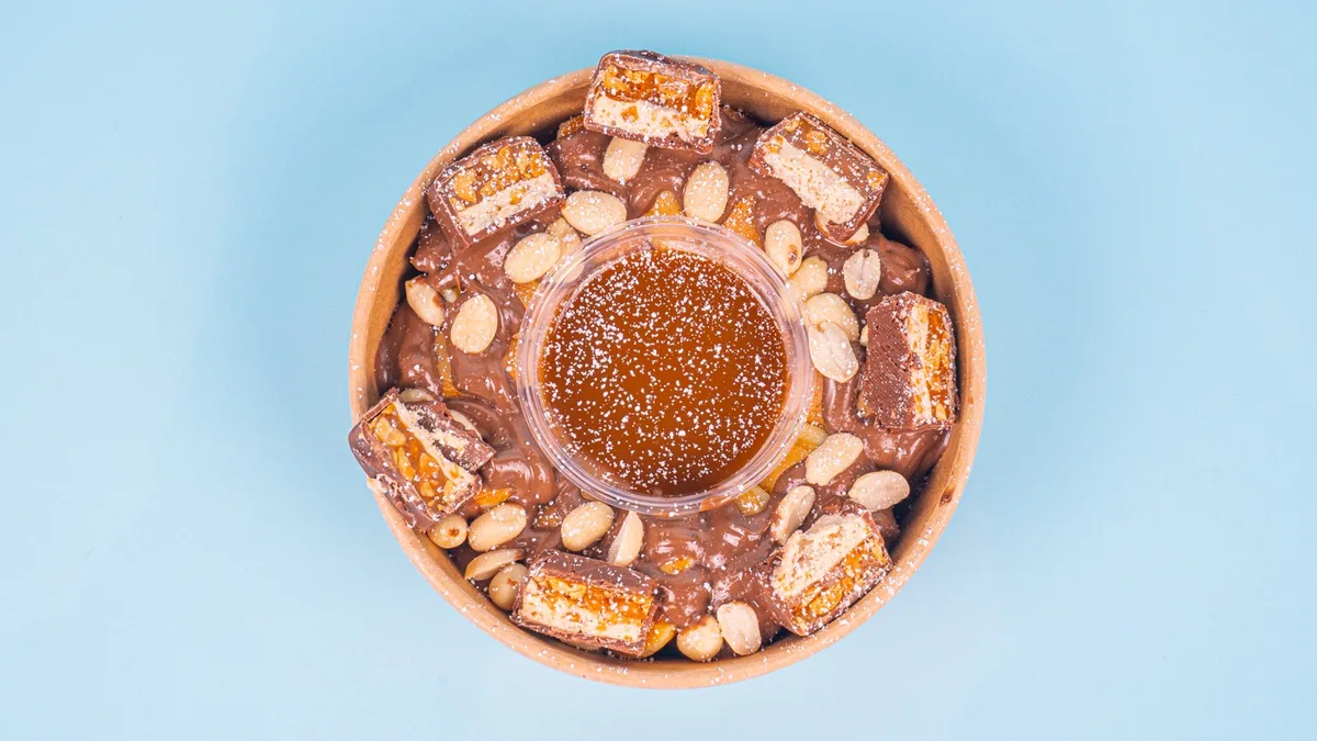 Panky! Pancake