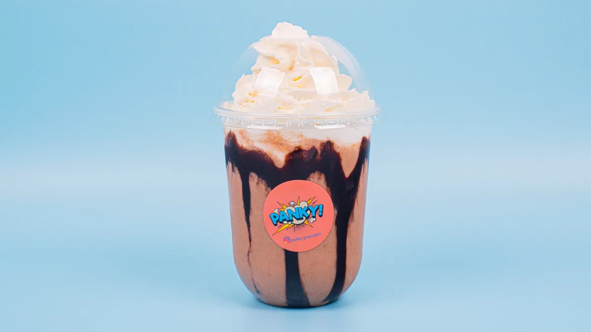 Panky Shake