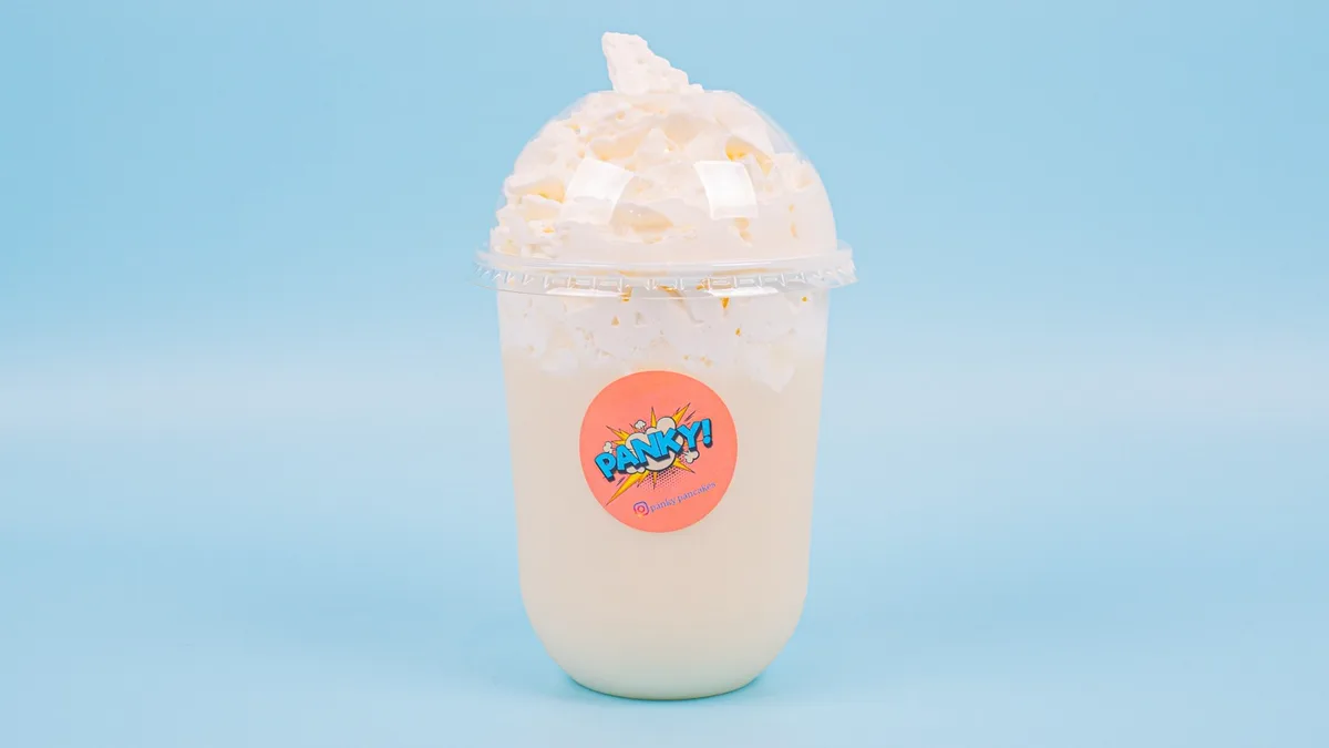 Rafaello Shake